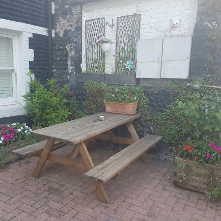 Hotel The Yard Hove Exterior foto