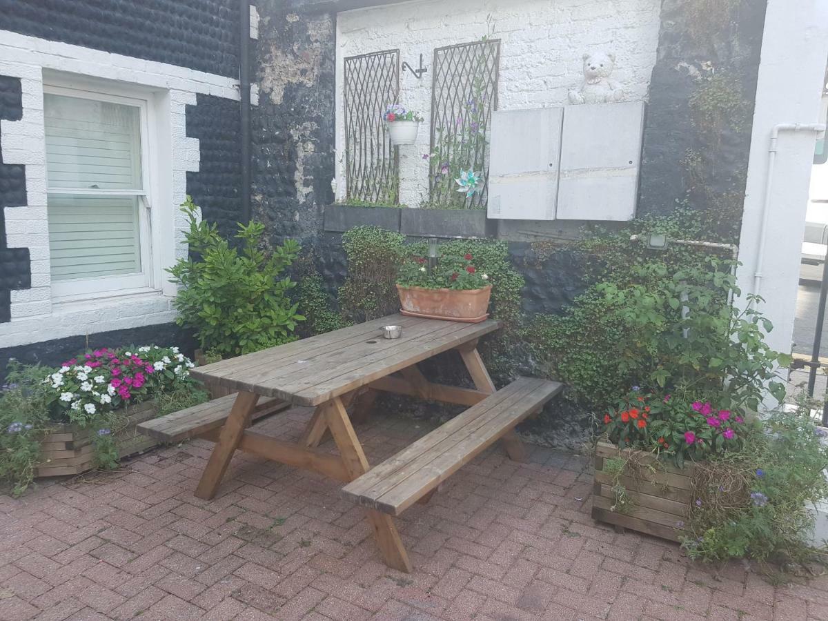 Hotel The Yard Hove Exterior foto